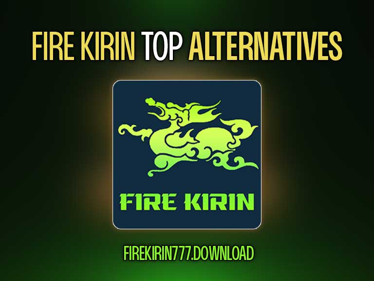 fire kirin