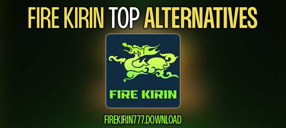 fire kirin