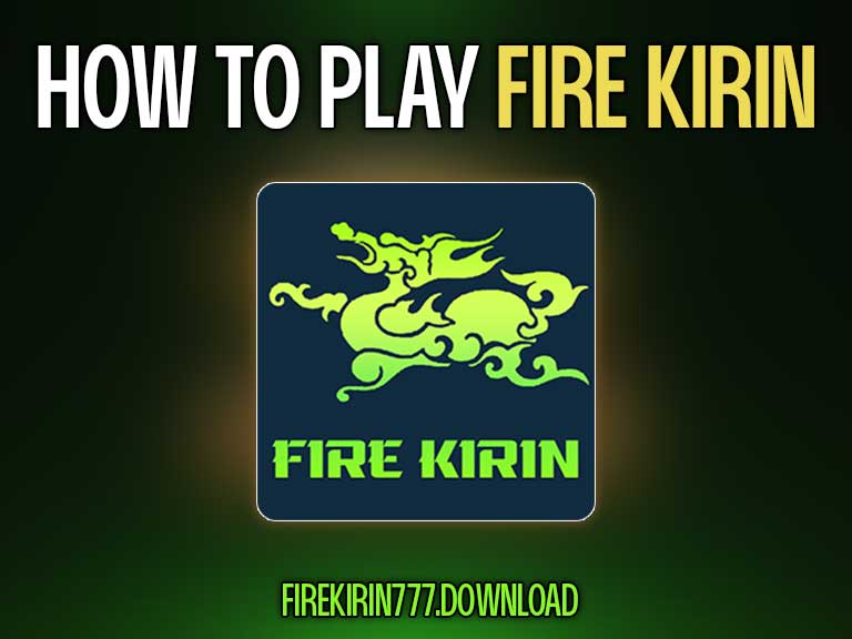 fire kirin