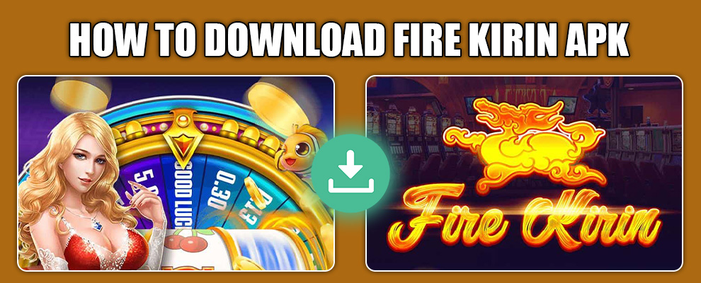 fire kirin 777